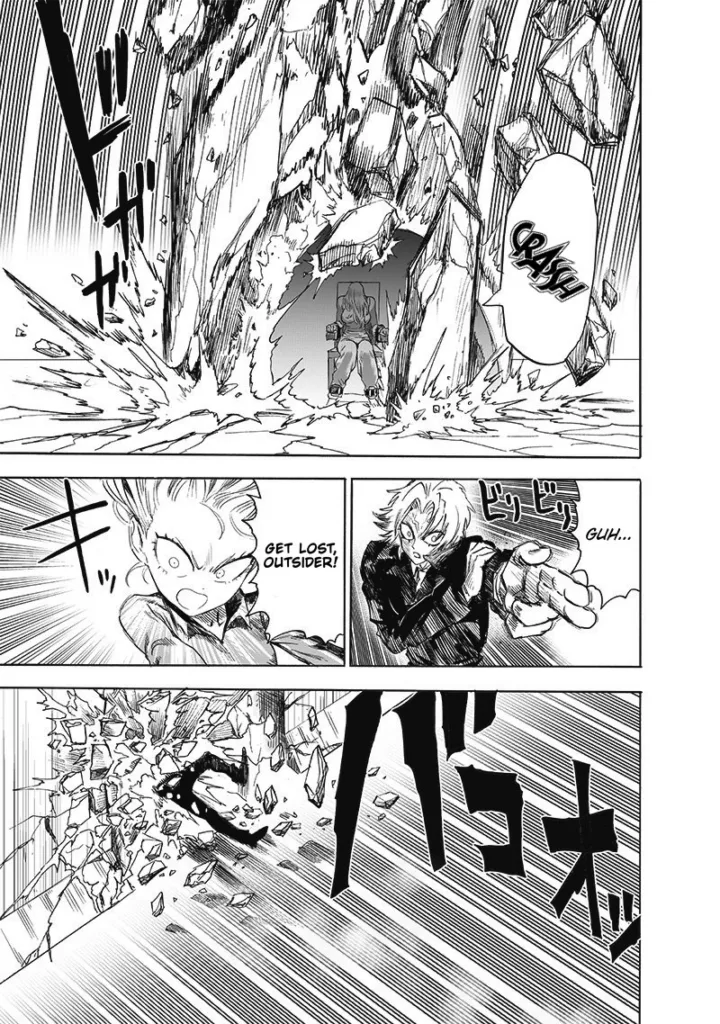 one punch man ch176 page19